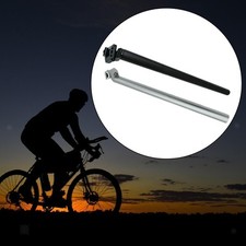 Poste de selle de vélo route