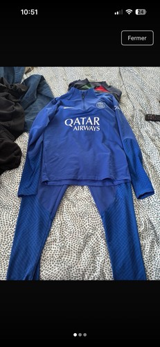 Nike ensemble survêtement
