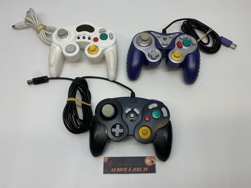 Jeu vidéo lot de - -, 3