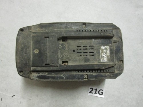Hilti 0ah 36v - 9.0ah,