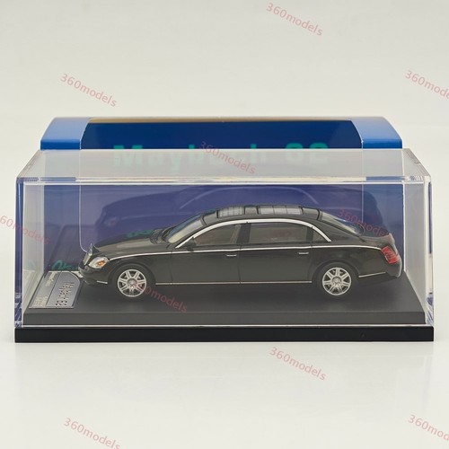 Mercedes benz maybach - sh,