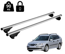 Barres Portatutto De Toit Pour