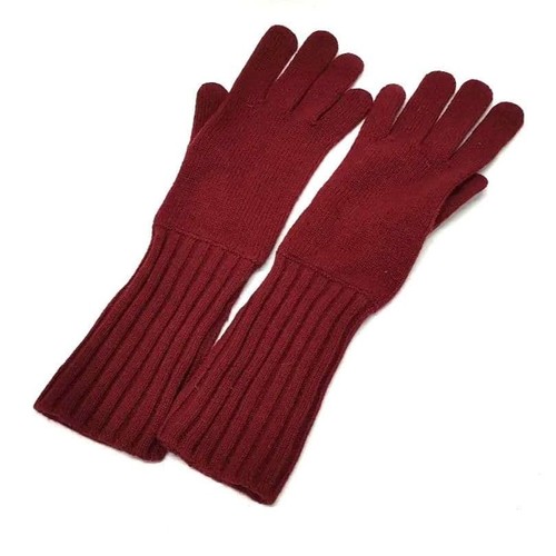 Gants longs authentiques