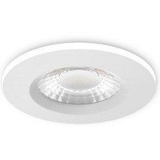 Spot LED encastrable CCT 4/6W gradable IP65 coupe-feu - Mauna Mini Kosnic