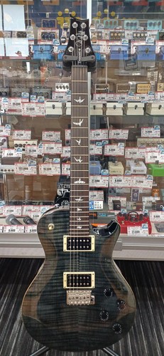 Guitare électrique prs - guitare,