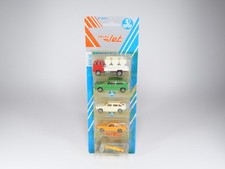 NOREV - MINI JET - 4-Pack -