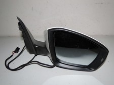 retroviseur exterieur electrique droit skoda OCTAVIA III (5E3, NL3, NR3) 5E1857