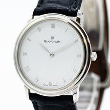 Blancpain Villeret Ultra Slim