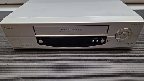 Dantax vcr 401 - vcr,