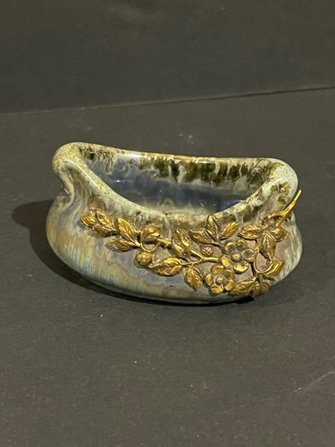 Grès flammé art - nouveau, 1900
