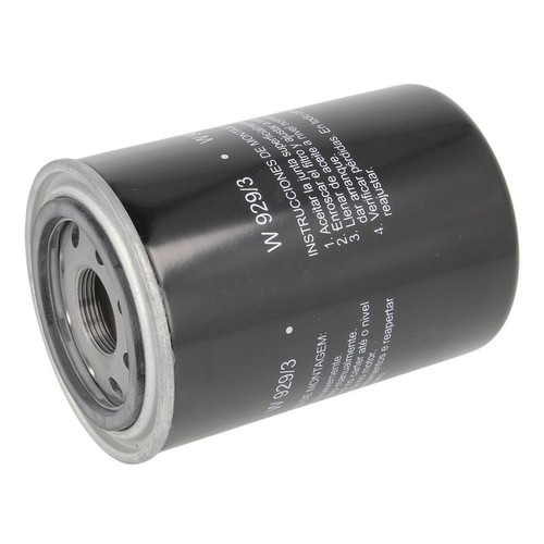 Mann filter 929 - mann-filter, 929/3