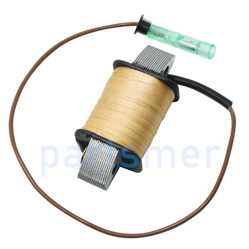Bobine stator pour yamaha - stator,