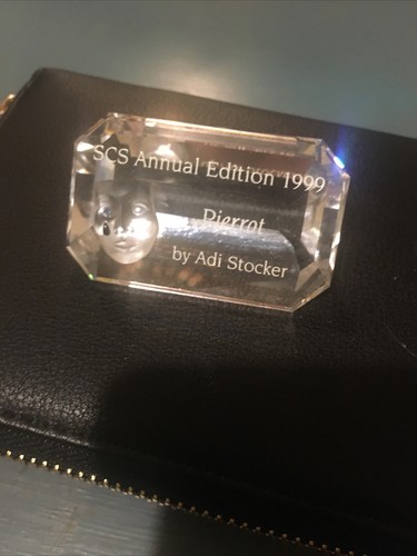 Swarovski scs annual - swarovski, edition