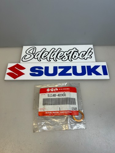 Joint fourche suzuki - 1,