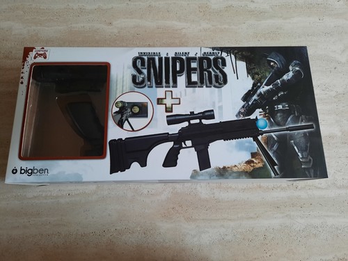 Pack neuf fusil - pack,