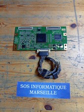 Carte T-Con 3240WTC4LV0.5 TV SAMSUNG LE40R73BD avec Nappe