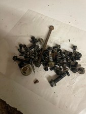 lot vis chassis polaris 110