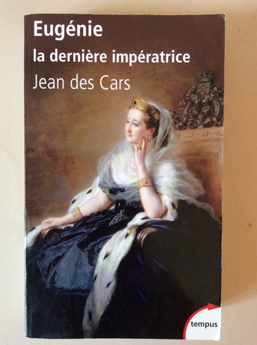 Jean des cars eugénie la - jean, eugénie,