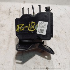 unite hydraulique abs OPEL