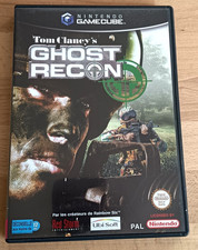 Gamecube Tom Clancy's Ghost