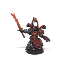 Warhammer 40k Chaos Space