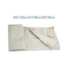 Bâche de protection solaire