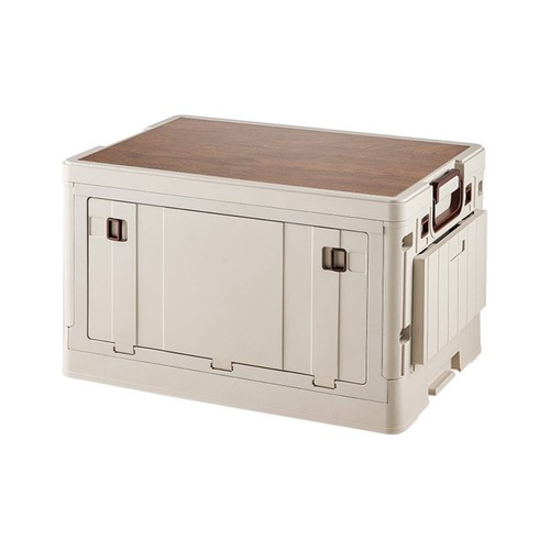 Rangement coffre - rangement,
