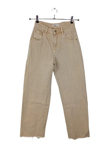 Pull bear jeans - &, coupe-droite