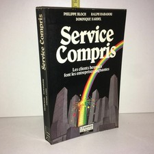 Philippe Bloch / Hababou &