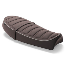 Selle Biposto Confort Élevée