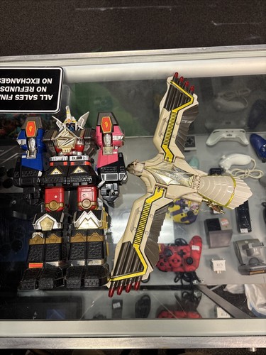 1995 special size bandai ninja - special,