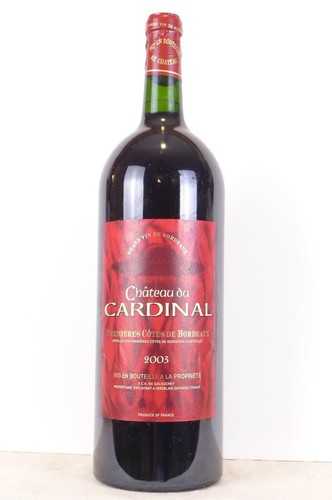 Magnum 150 premières - 150,