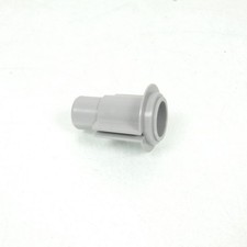 Entretoise bague droite d'axe