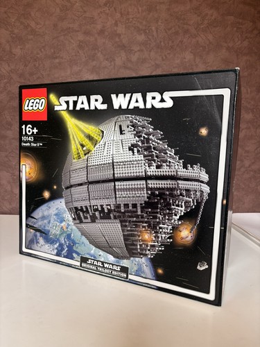 Lego star wars - lego, la