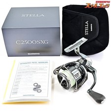 【Near Mint】Moulinet à