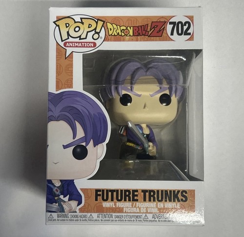 Figurine vinyle funko - figurine,