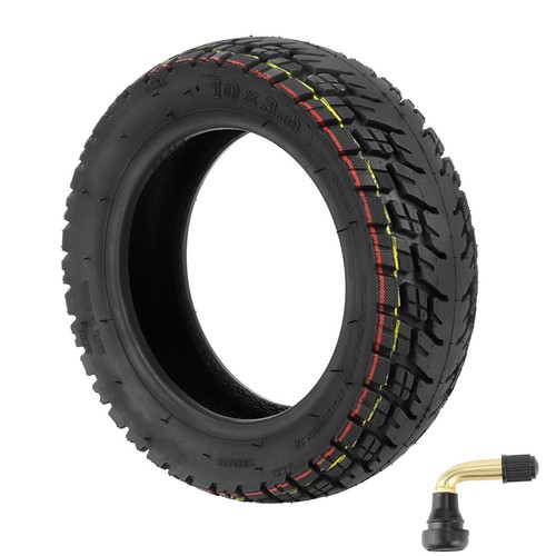 Pneu tubeless tout terrain - , 10