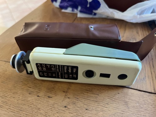 Flash photo vintage fex - fex, –