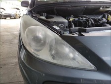 Optique avant principal droit