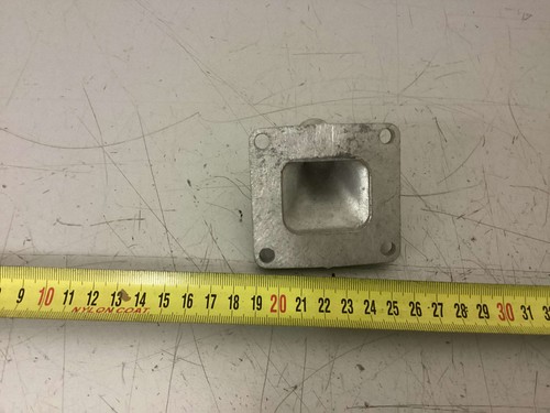 Valve lamellaire nos adige - nos,