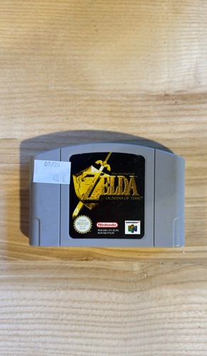 The legend zelda ocarina of - the,