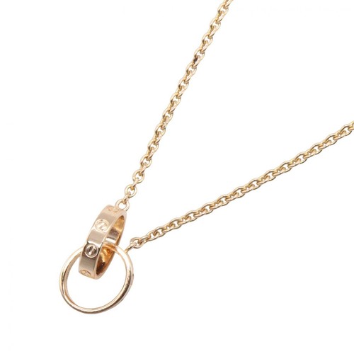 Collier pendentif cartier baby - pendentif,