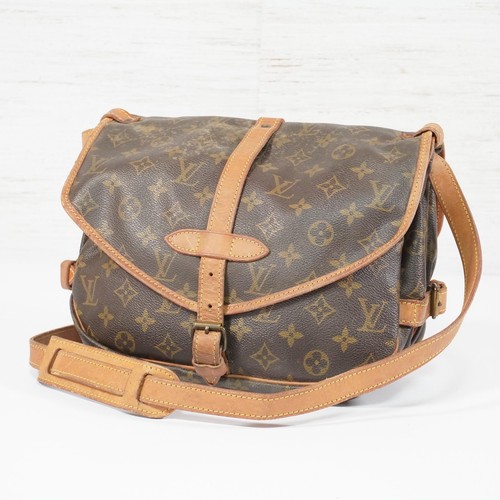 Sac bandoulière louis - sac,