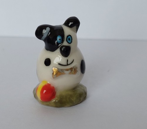 betty boop chien
