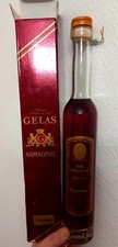  Armagnac Rare SCELLÉE "GELAS