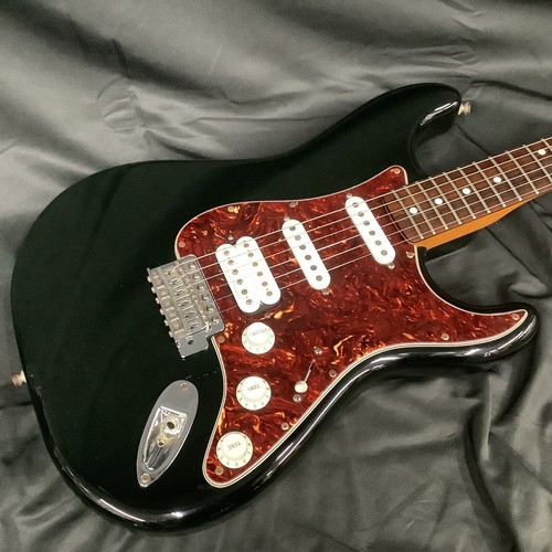 Fender mexico deluxe lone - mexico,