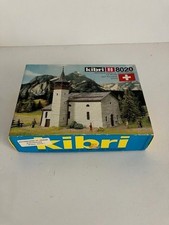 EGLISE DE MONTAGNE KIBRI Réf