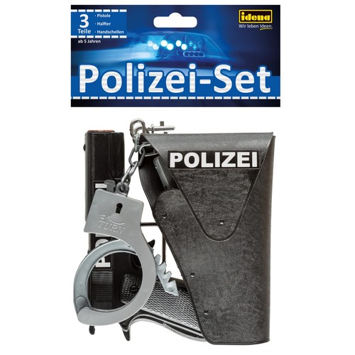 8040007 set police - 8040007,
