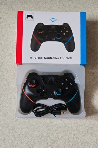 Nintendo switch pro manette - pro, de