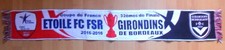 ECHARPE FOOT ETOILE FC FSR /
